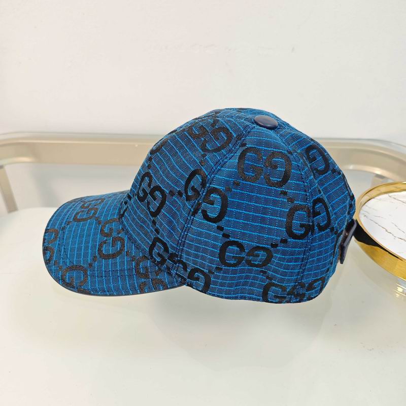 Gucci cap(高版本）dx (30)