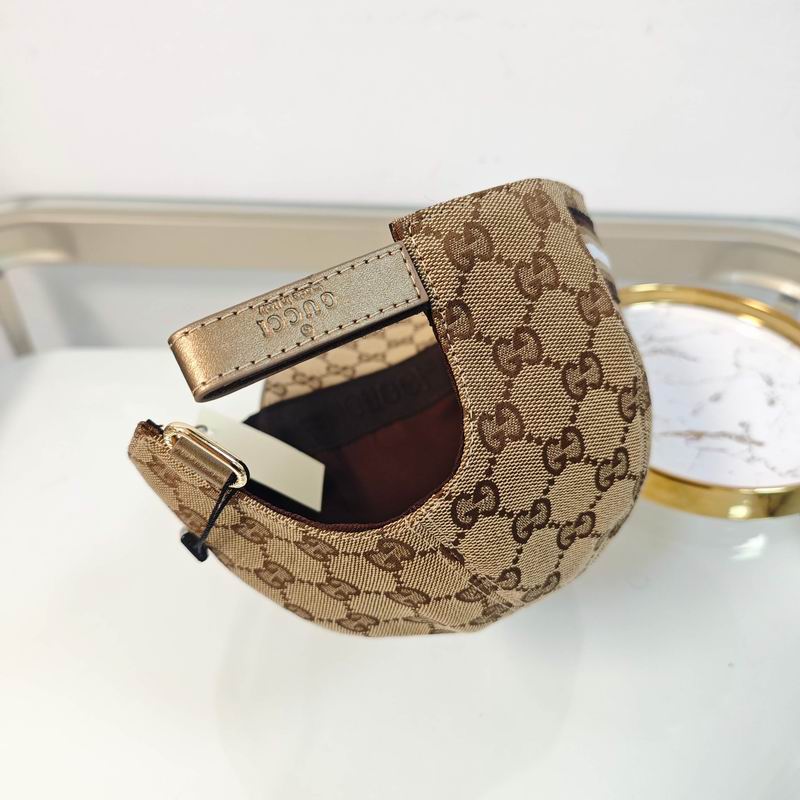 Gucci cap(高版本）dx (305)