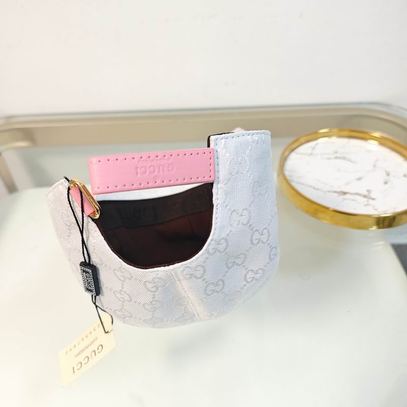 Gucci cap(高版本）dx (320)