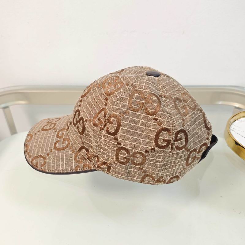 Gucci cap(高版本）dx (38)