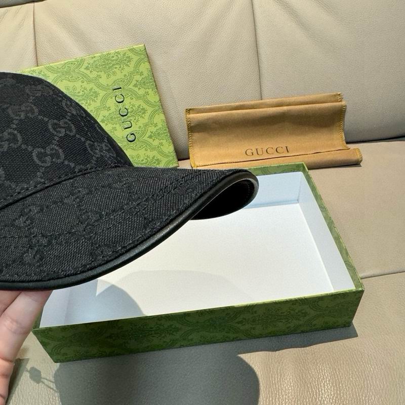 Gucci cap(高版本）dx (470)
