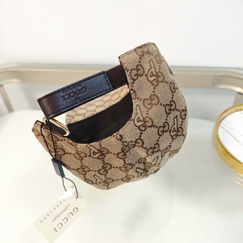 Gucci cap(高版本）dx (49)