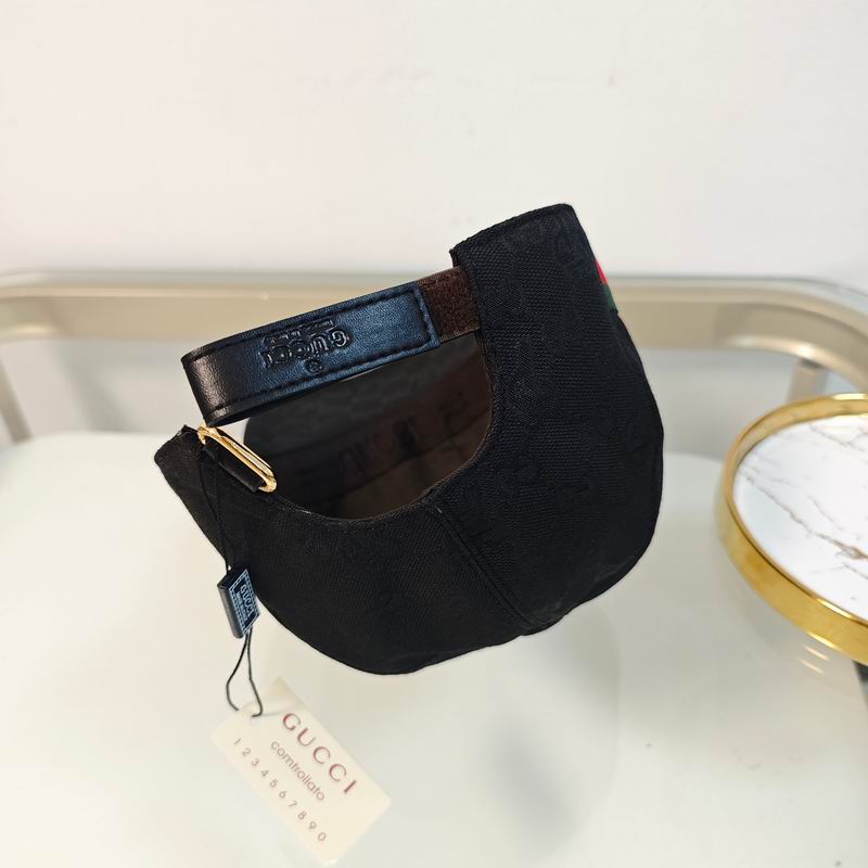 Gucci cap(高版本）dx (58)