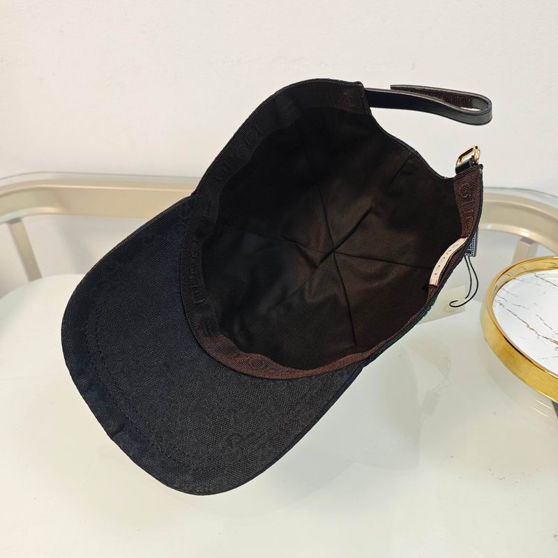 Gucci cap(高版本）dx (59)