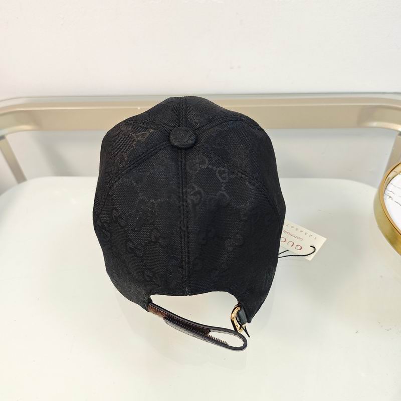 Gucci cap(高版本）dx (62)