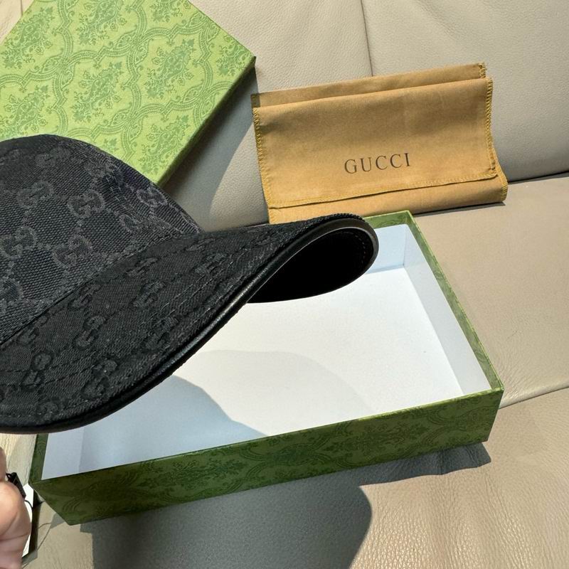 Gucci cap(高版本）dx (623)