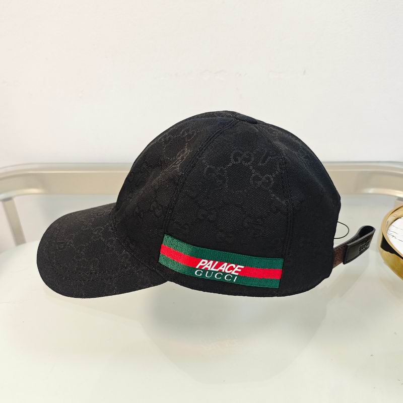 Gucci cap(高版本）dx (63)