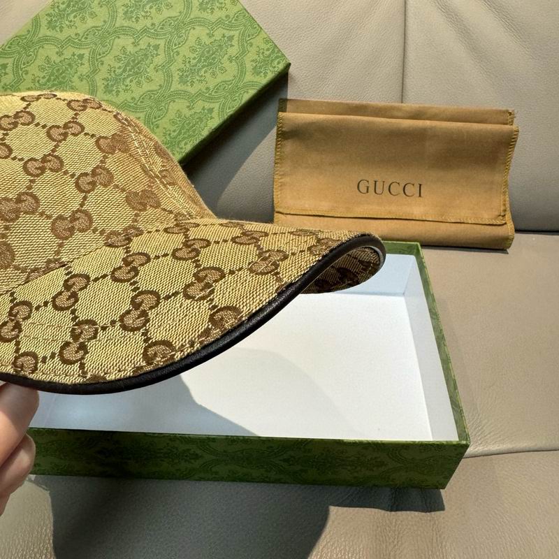 Gucci cap(高版本）dx (630)