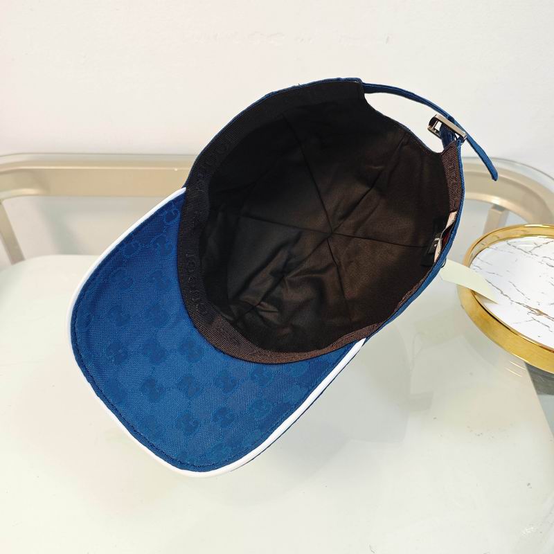 Gucci cap(高版本）dx (66)
