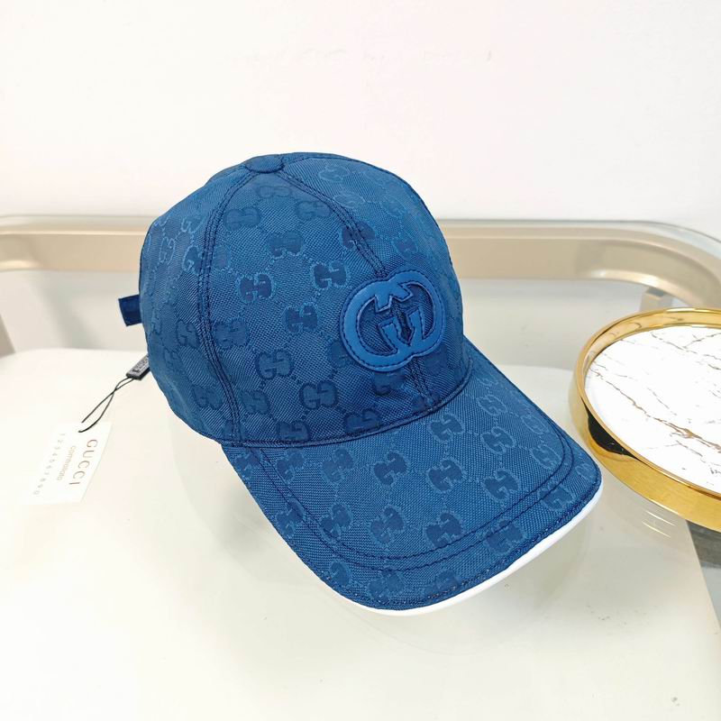 Gucci cap(高版本）dx (67)