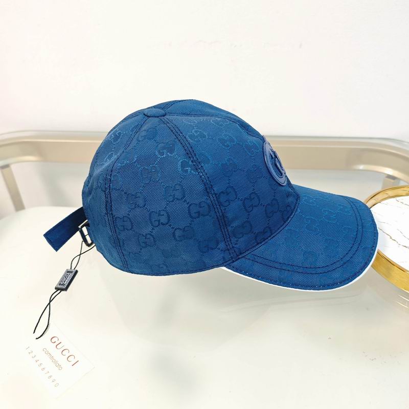 Gucci cap(高版本）dx (68)