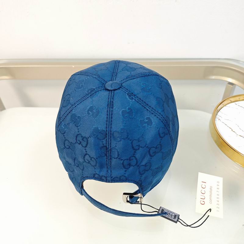 Gucci cap(高版本）dx (69)
