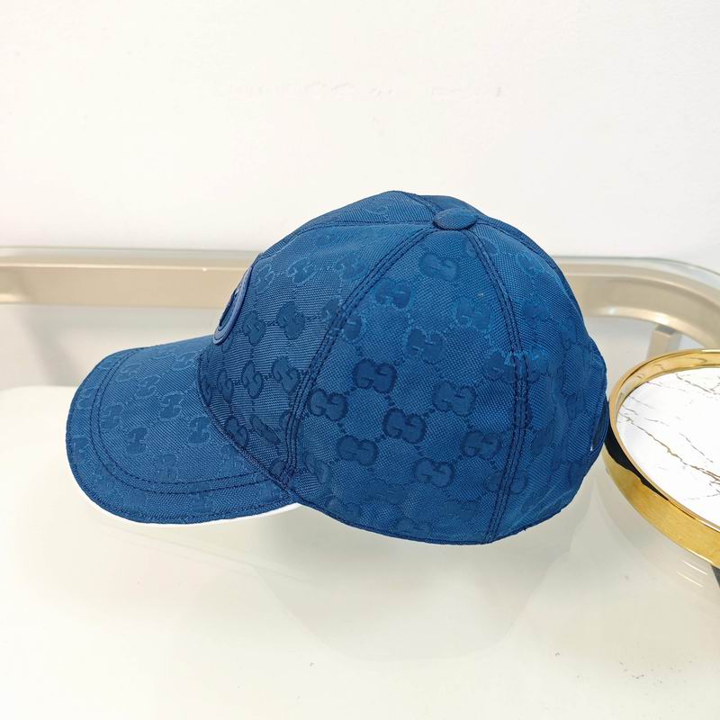 Gucci cap(高版本）dx (70)