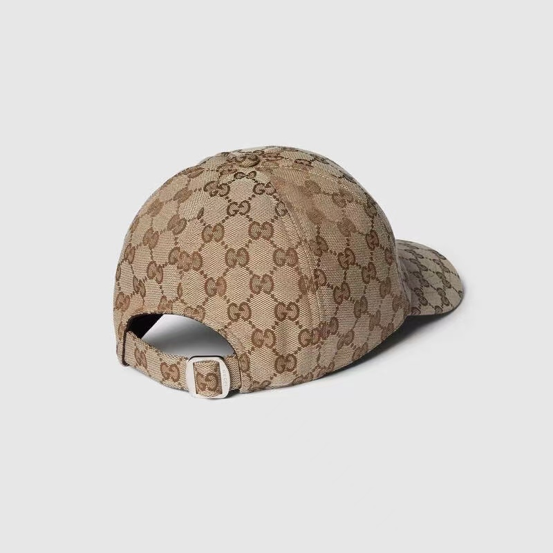 Gucci cap(高版本）dx (795)