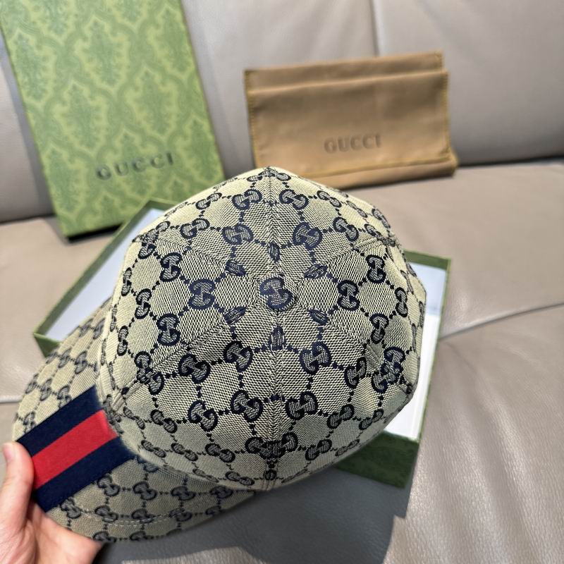 Gucci cap(高版本）dx (800)