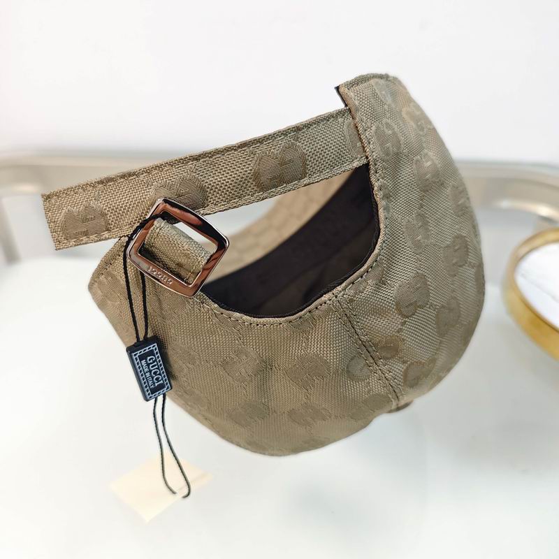 Gucci cap(高版本）dx (81)