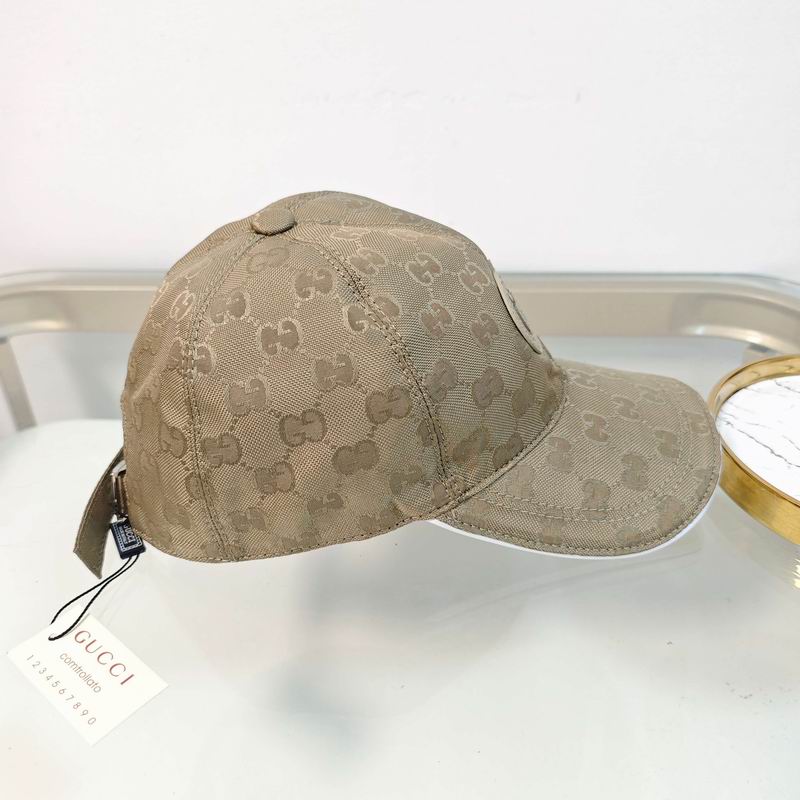 Gucci cap(高版本）dx (84)