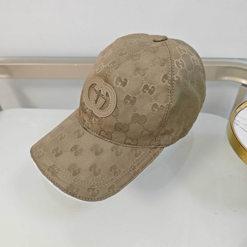 Gucci cap(高版本）dx (87)