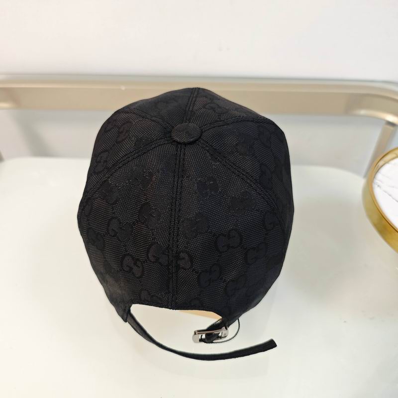 Gucci cap(高版本）dx (89)