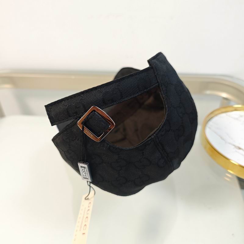 Gucci cap(高版本）dx (90)