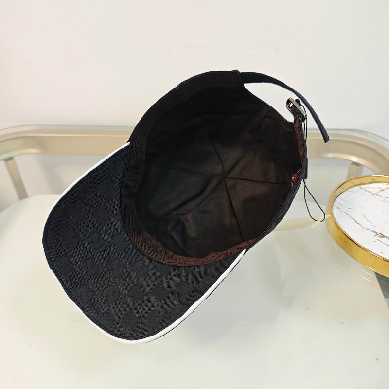 Gucci cap(高版本）dx (92)