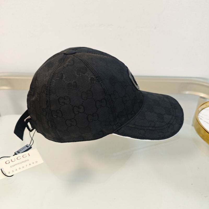 Gucci cap(高版本）dx (93)