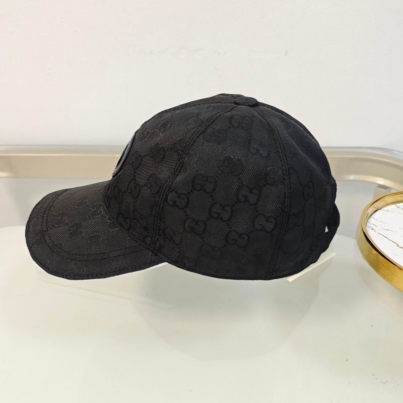 Gucci cap(高版本）dx (94)