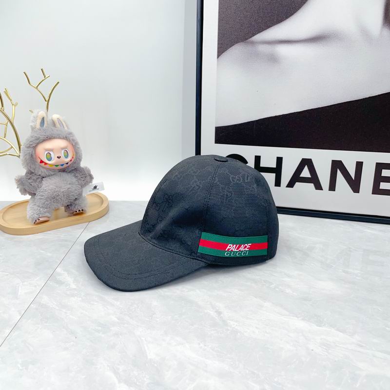 Gucci cap(高版本）dx (986)