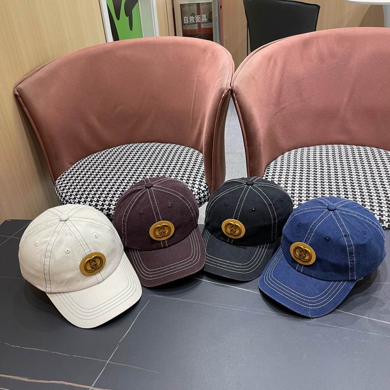 Gucci cap (104)