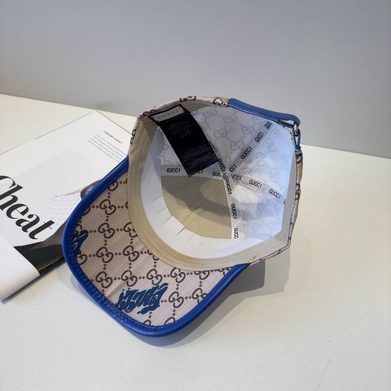 Gucci cap (105)