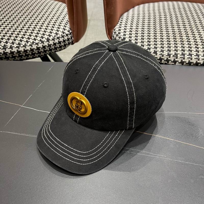 Gucci cap (106)