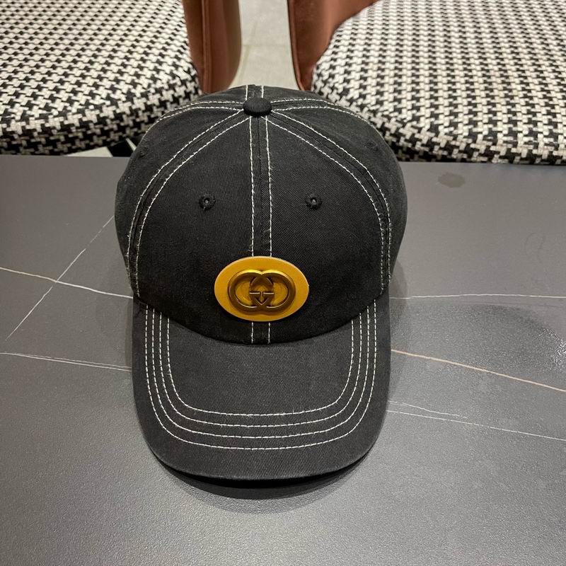 Gucci cap (107)