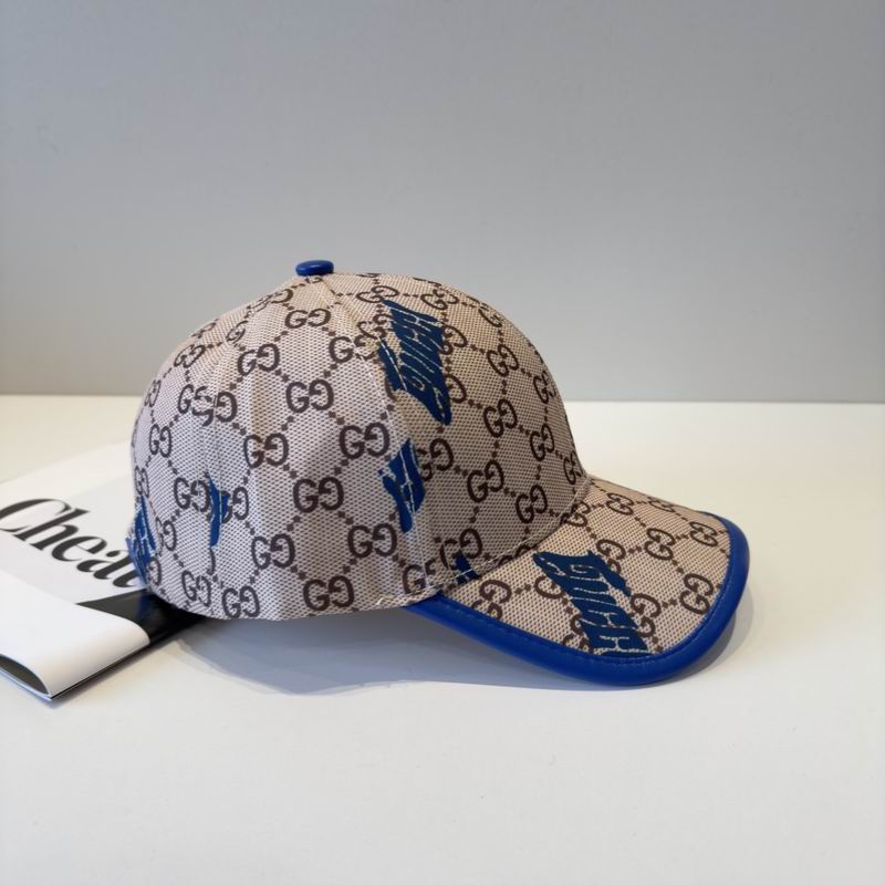 Gucci cap (109)