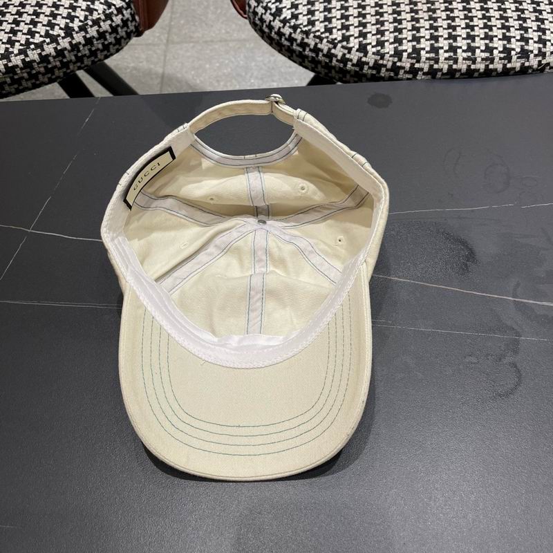 Gucci cap (109)