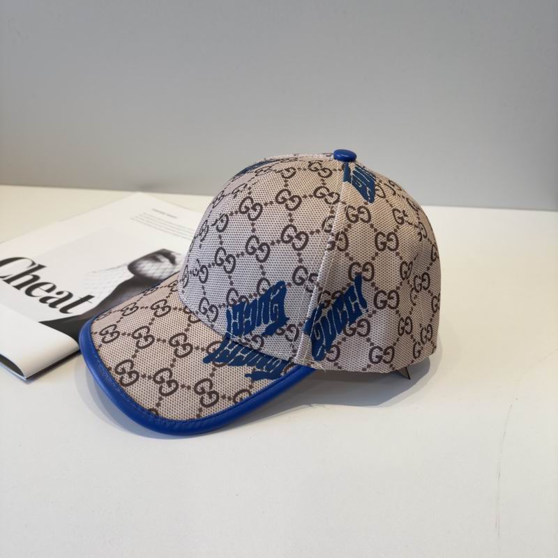 Gucci cap (110)