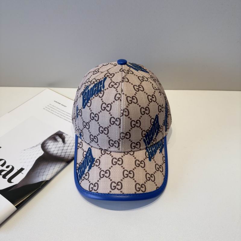 Gucci cap (111)