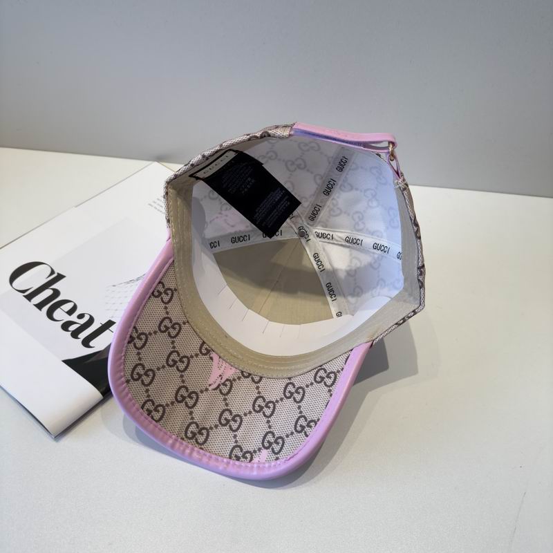 Gucci cap (114)