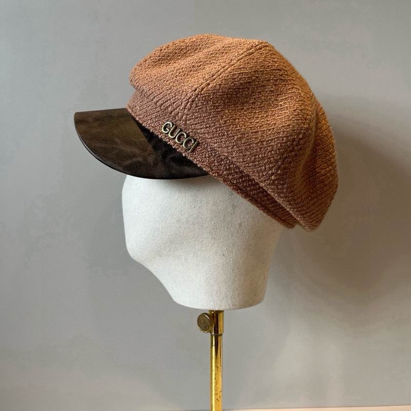 Gucci cap (116)