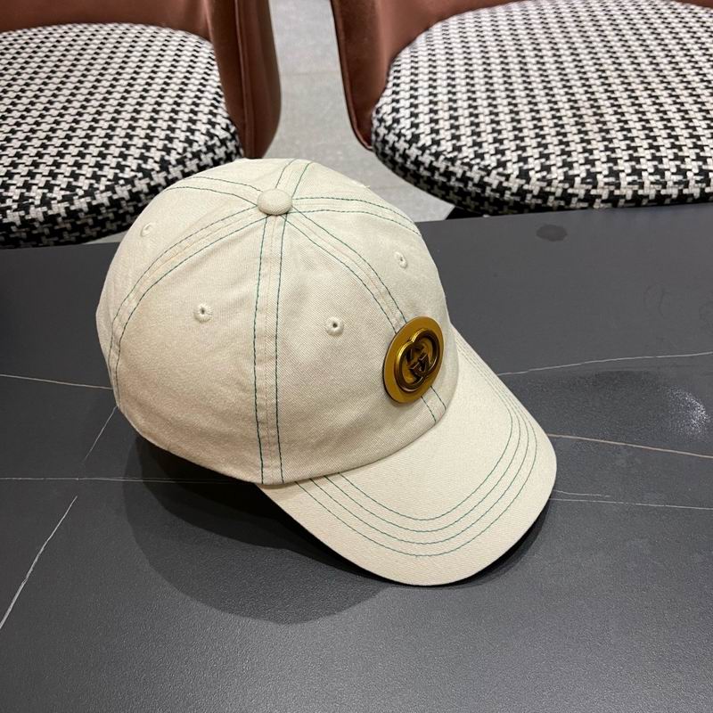 Gucci cap (116)