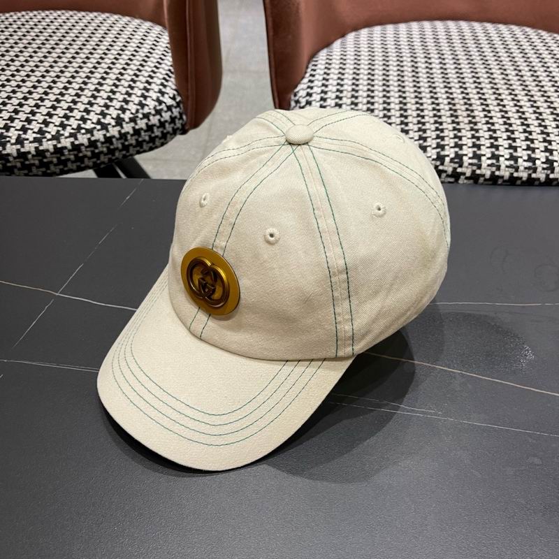 Gucci cap (117)