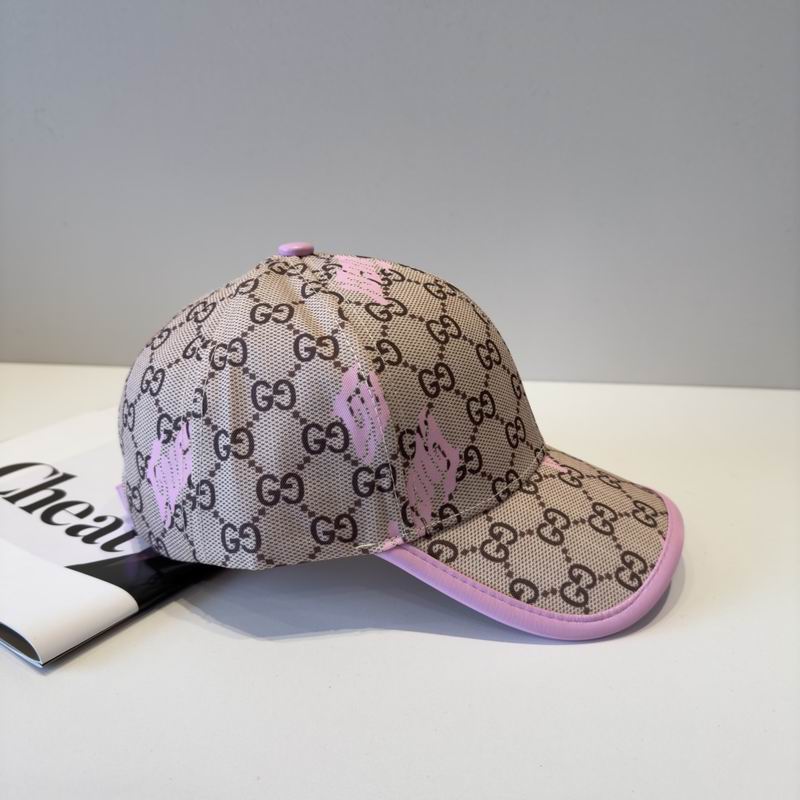 Gucci cap (118)