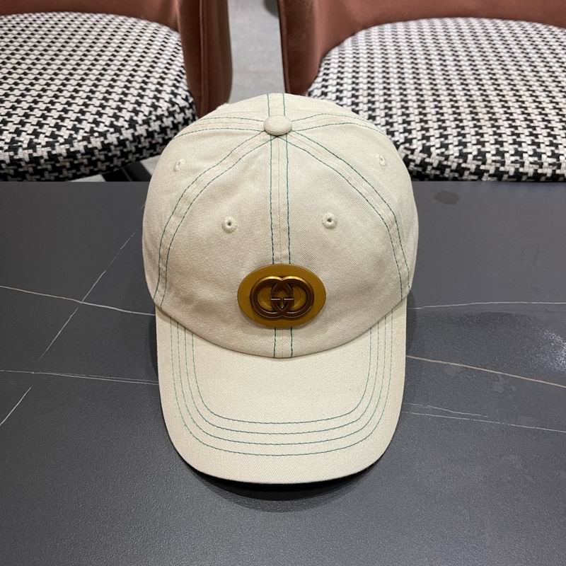 Gucci cap (118)