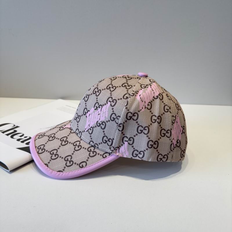 Gucci cap (119)