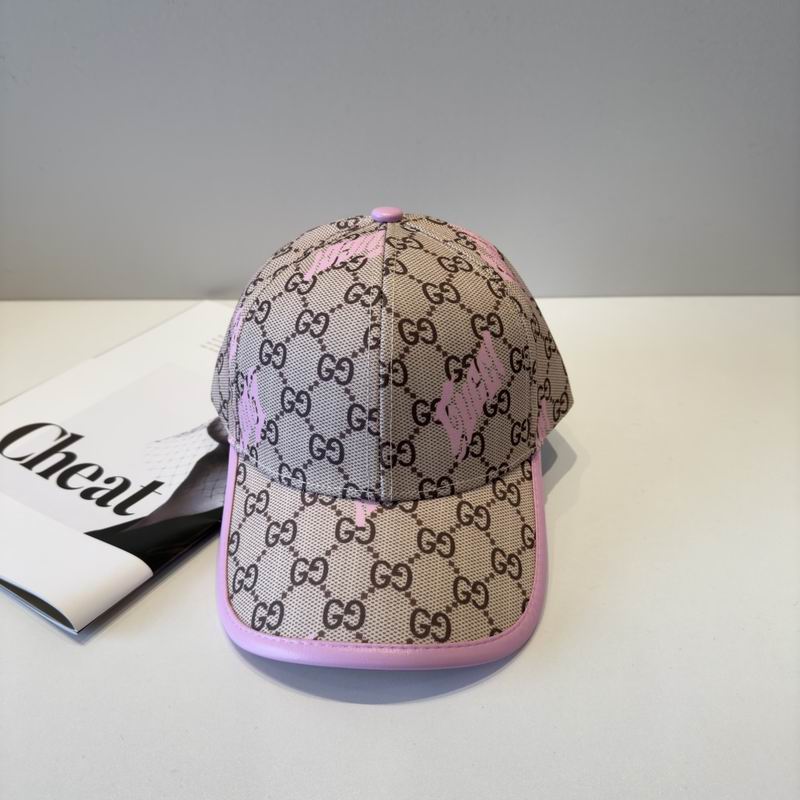 Gucci cap (120)