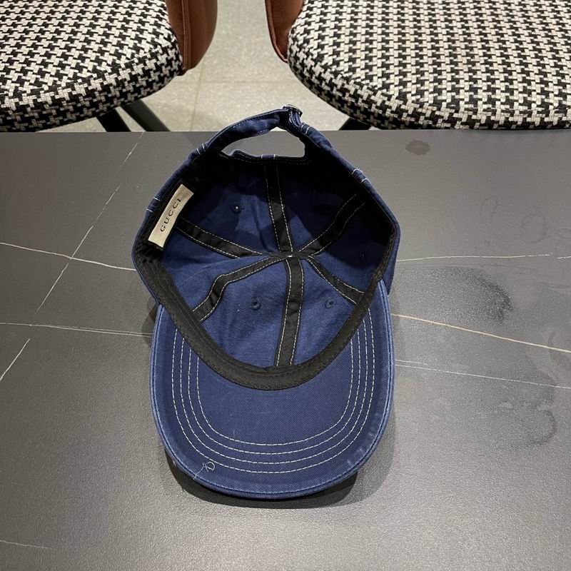 Gucci cap (120)