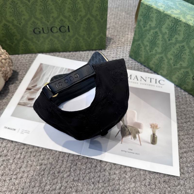 Gucci cap (1213)