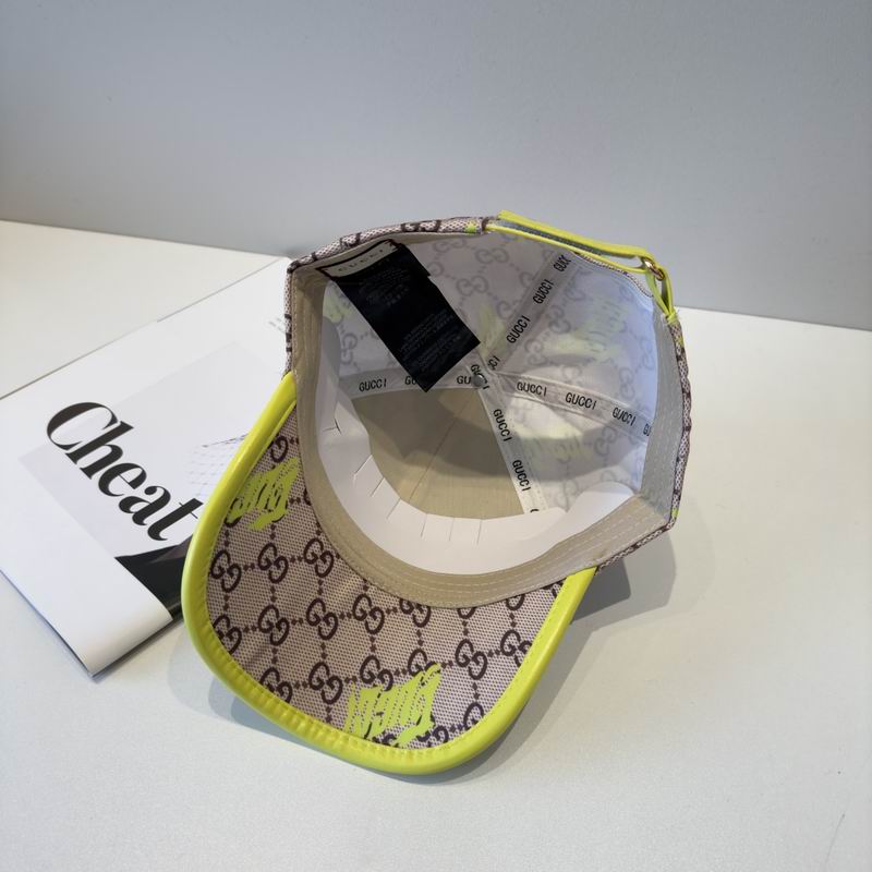Gucci cap (122)