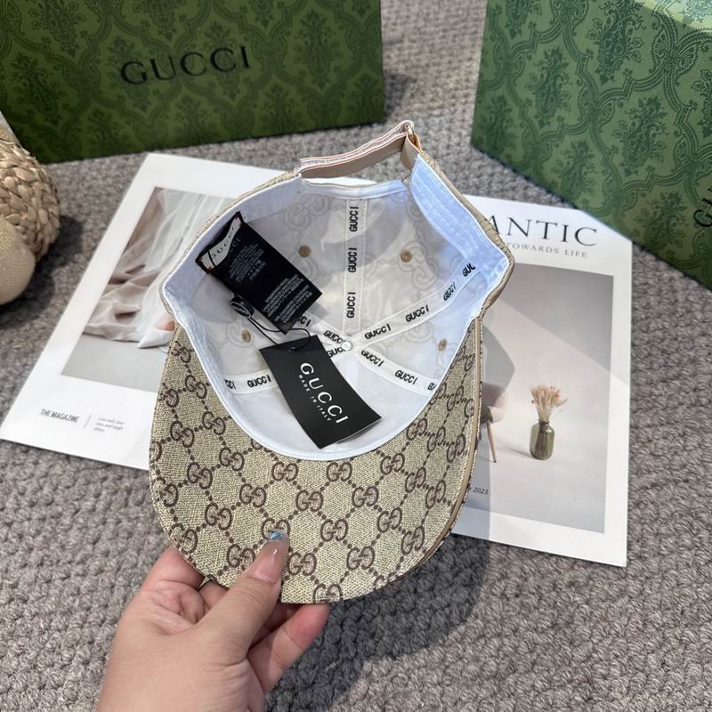 Gucci cap (1223)