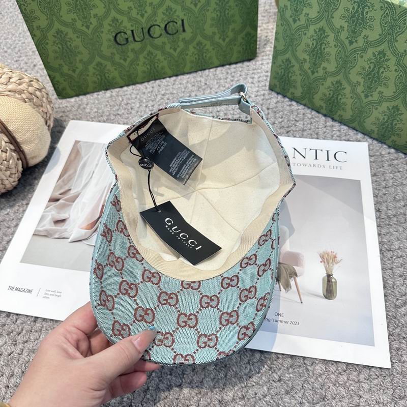 Gucci cap (1232)
