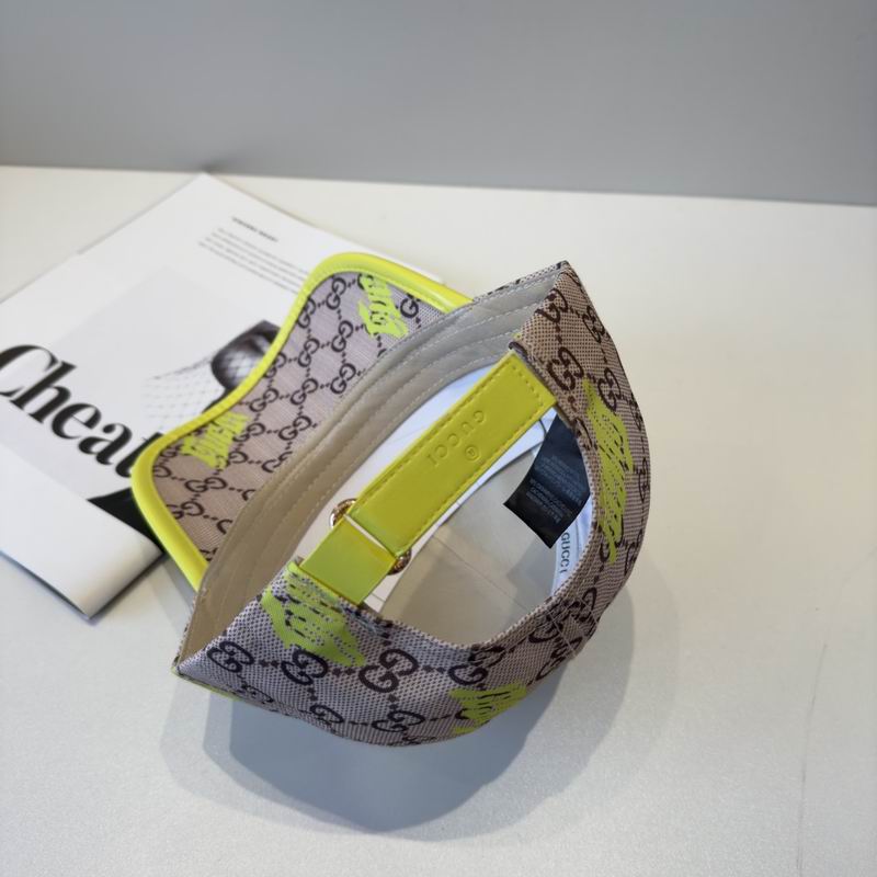 Gucci cap (124)